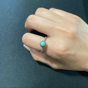 [Pandora] Birthday Ring Old ver. DECEMBER (54)